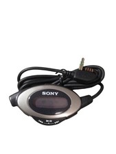Used Remote Control For SONY WALKMAN RM-CD11L