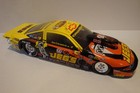 Jeg Coughlin Nhra Autographed 2004 New Spy Vs Spy Pro Stock Die Cast