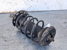 Amortisseur Peugeot 208