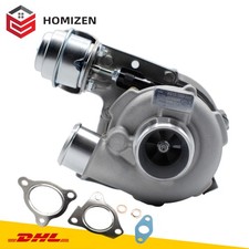 Turbolader für KIA Cee'D 1.6 CRDi 90 Rio II 1.5 CRDi Hyundai Accent III MC Getz