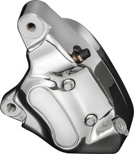 Chrome Brake Caliper Front Left Harley Davidson FXDL Dyna Low Rider 1993-1998