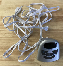 Biddeford TC16B0 180W Electric Heating Blanket Controller 4-prong Tested 