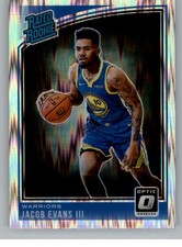 2018-19 Donruss Optic Shock NBA Basketball Singles (Pick Your Cards)