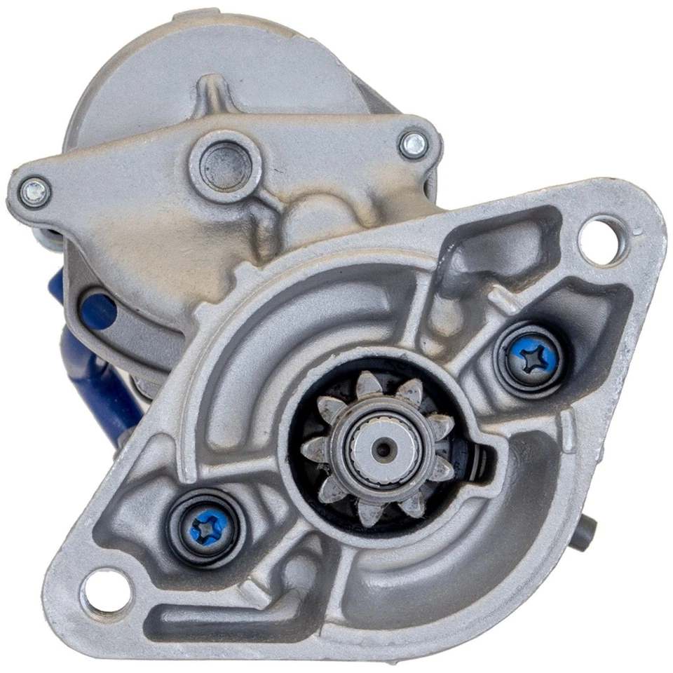 Motor de arranque DENSO 280-0154 para Toyota Paseo Tercel 95-98 Foto 2 de 4