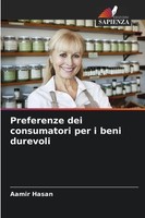 Aamir Hasan | Preferenze Dei Consumatori Per I Beni Durevoli | Taschenbuch