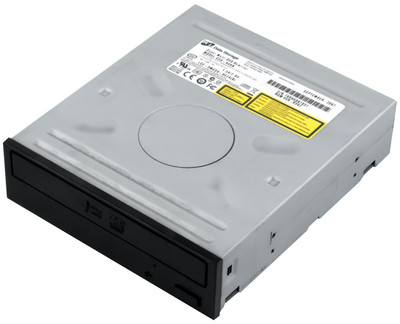 HITACHI LG GSA-H40N DVD-RW MULTI RECORDER DL LS ATA 5.25''