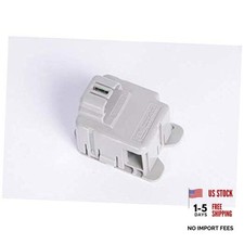 GM Genuine Parts 22834330 Cabin Air Temperature Sensor Aspirator
