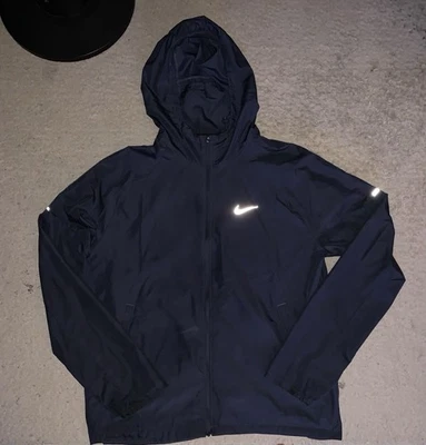 Nike Miller Bleu Marine - Photo 1/4