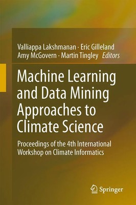 Valliappa Lakshmanan (u. a.) | Machine Learning and Data Mining Approaches to...