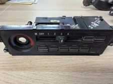 Honda Crx Oem Climate Control Unit