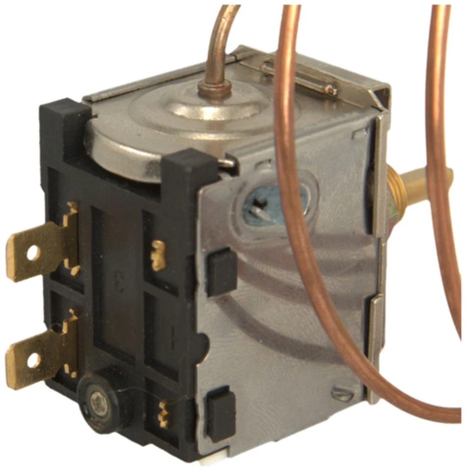 Interruptor de temperatura ajustável para ciclismo Four Seasons 35845 montado no sistema - Imagem 3 de 4