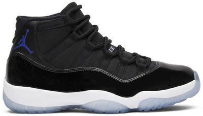 Jordan 11 Retro Space Jam 2016 Size 9 378037 003