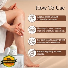 Mama Bear Oasis Magnesium Lotion Lavender Arnica 6 Pack