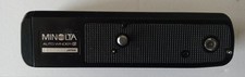 Minolta Auto Winder G Film Advance Accessory.