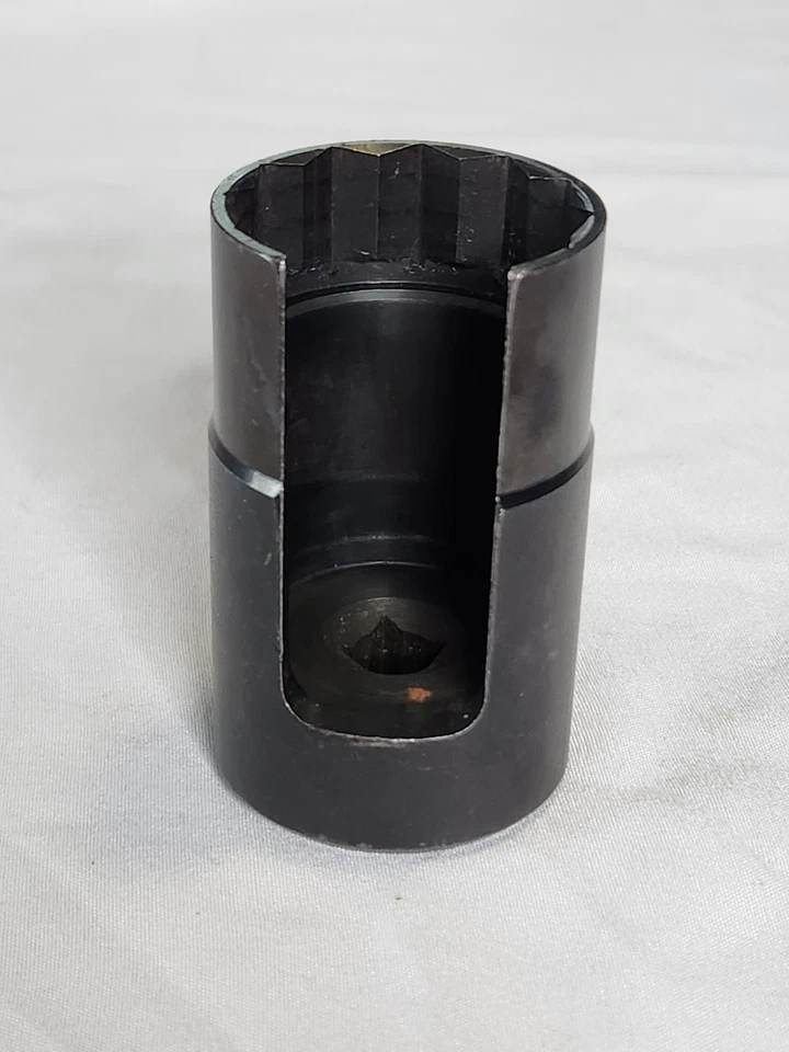 OTC 303-1112 6.0 Ford Diesel IPR Injector Pressure Regulator Socket 3/8 Drive  Foto 2 de 3