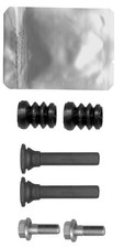 TRW Reparatursatz Bremssattel ST1746 für CHEVROLET DAEWOO AVEO KALOS T250 T255
