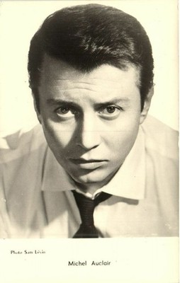 AK Michel Auclair Filmstar (181213)