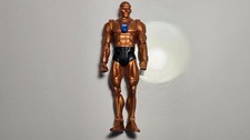 Mattel DC Universe Classics Imperiex CNC Robotman Loose Complete