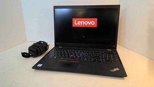 Lenovo ThinkPad P53s i7-8565U 16gb 512gb Win 11 Laptop 15,6" 1920x1080