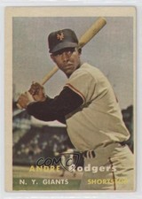 Click to enlarge Andre Rodgers