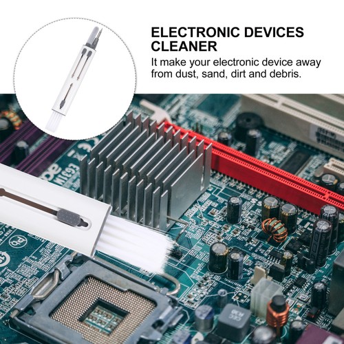 Cleaning Pen Cleaner Laptop Keyboard Brush Headphone Kit Earphone - 第 4/10 張圖片