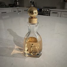 I Want Choo by Jimmy Choo 1.25 Fl Oz EDP Perfume for Women  tester  