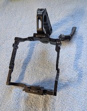 Kondor Blue Camera Cage with Sirui Top Handle...