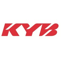 KYB StoßDäMpfer-Zweirohr-Gas 343386