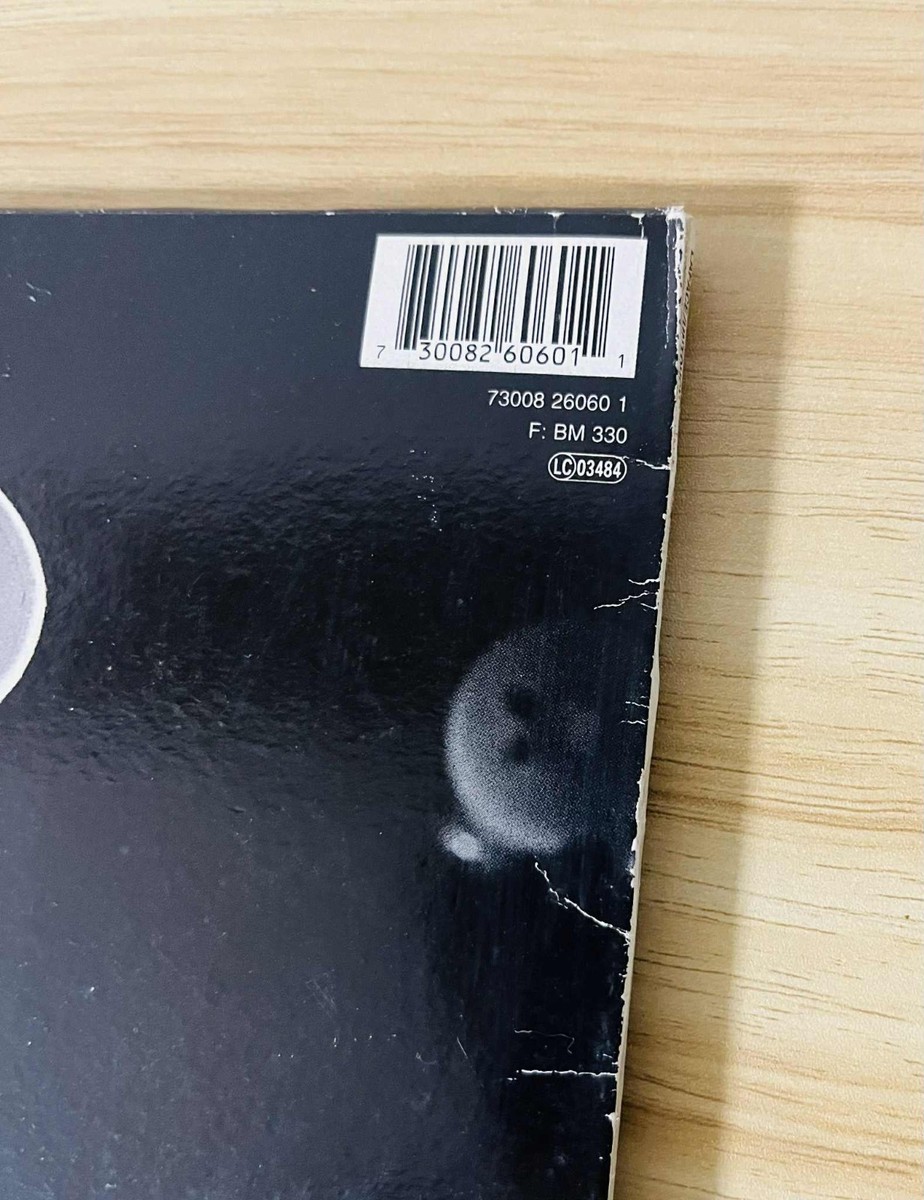 Donell Jones / Where I Wanna Be 1999 EU 2LP Vinyl LaFace Records