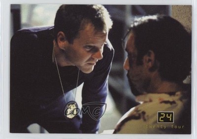 2003 24 Seasons 1 and 2 All The President's Traitors 7:00PM-8:00PM #72 3y4