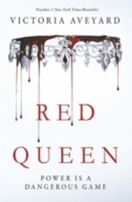 Red Queen 1 Victoria Aveyard