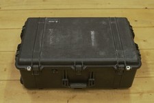 1650 Pelican Case with Wheels and Dividers, U...
