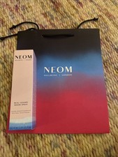 Neom Real Luxury Room Spray 100ml BN With Gift Bag