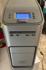 Canon ColorPass GX300 PRO80-10 Controller Pri...