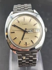 w/Running Video: Nice Vintage 1979 Mens TIMEX Electric Watch 48119 26279