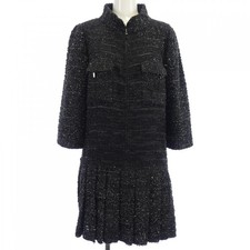 Authentic CHANEL Dress #270-004-131-8192
