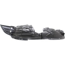 For Mazda CX-3 Splash Guard / Fender Liner 2016-2019 | Front, Driver Side
