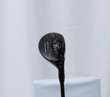 Callaway Apex Ti Super 21 4H Hybrid Stiff Flex Tensei Av White 85 13519763 Good