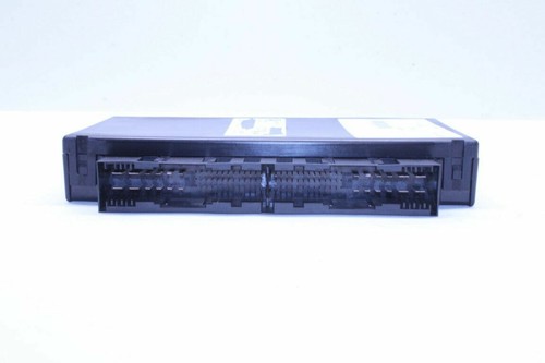 2006 BMW 530i 550i M5 E60 Body Control Module BCM OEM Used - Picture 2 of 3