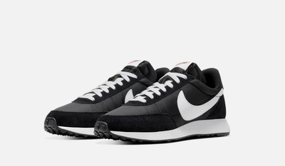 Nike Air Tailwind 79 Black White Men's Retro Running Shoes 487754-012 Sizes