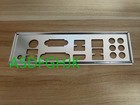 I/O Shield Backplate For MSI B450-A PRO Motherboard IO Shield Back plate OEM
