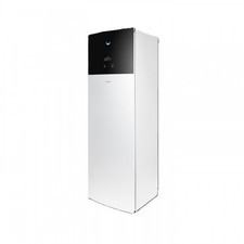 Unité Intérieure de Pompe à Chaleur Air/Eau 16kW DAIKIN Altherma 3 avec ECS 230