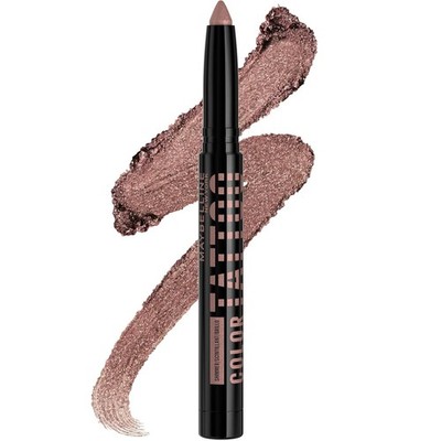 Maybelline Color Tattoo Longwear Multi-Use Eye Shadow Stix,(Select Color)