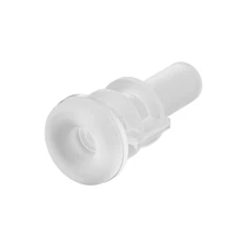 Lovense Neutral Shaped Sleeve for Solace - Premium Skin-Like Feel with Intense T