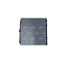 Radiateur Nissan NP300