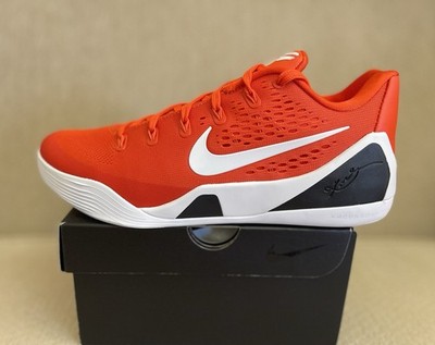Size 11.5 - Nike Kobe 9 Protro EM TB Promo Team Orange IH5095-801 Men s NEW
