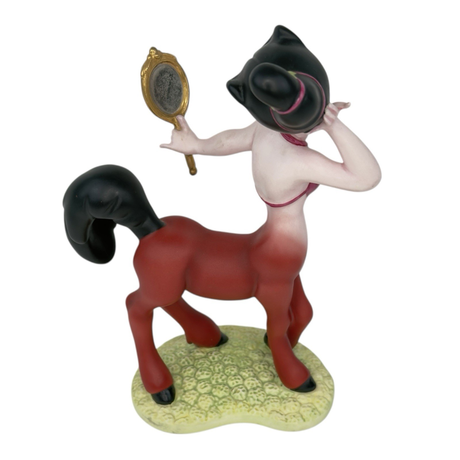 Walt Disney Classics Collection Pink Centaurette Fantasia Romantic Reflections