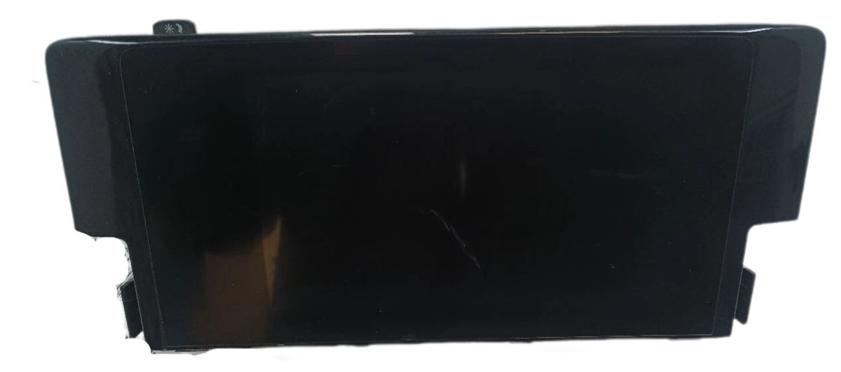2016 - 2018 Honda Civic OEM Navigation Display Touch Screen Only 7