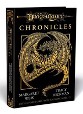 Dragonlance Chronicles: Dragons of Autumn Twilight, Dragons of Winter Night, Dra
