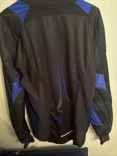 MENS Empire Contact Padded Paintball Jersey Size Medium - Picture 5 of 5